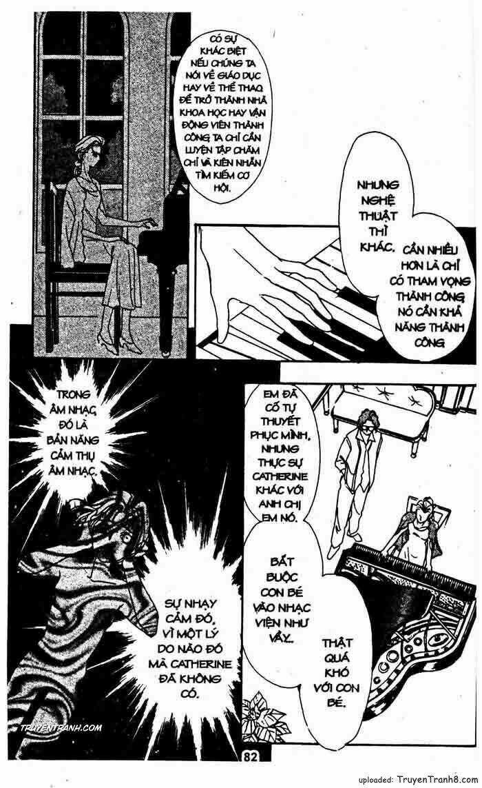 Tiệm Thú Kiểng - Chapter 25 - Trang 29