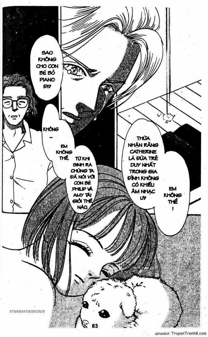 Tiệm Thú Kiểng - Chapter 25 - Trang 30