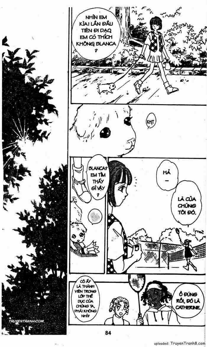 Tiệm Thú Kiểng - Chapter 25 - Trang 31