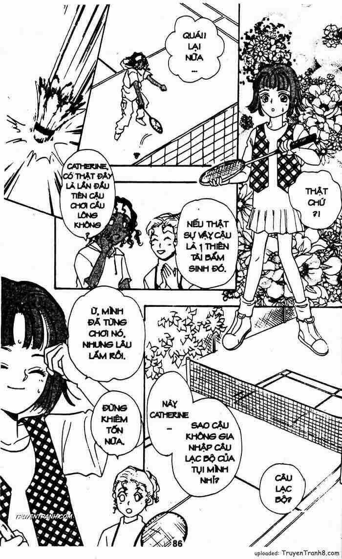 Tiệm Thú Kiểng - Chapter 25 - Trang 33