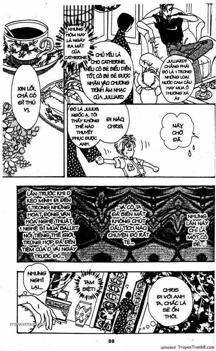 Tiệm Thú Kiểng - Chapter 25 - Trang 35