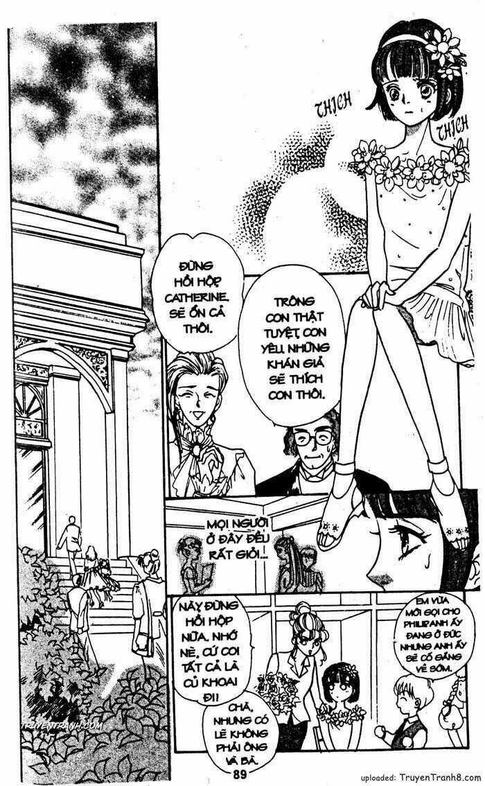 Tiệm Thú Kiểng - Chapter 25 - Trang 36