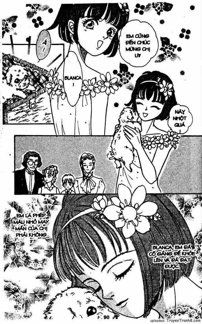 Tiệm Thú Kiểng - Chapter 25 - Trang 37