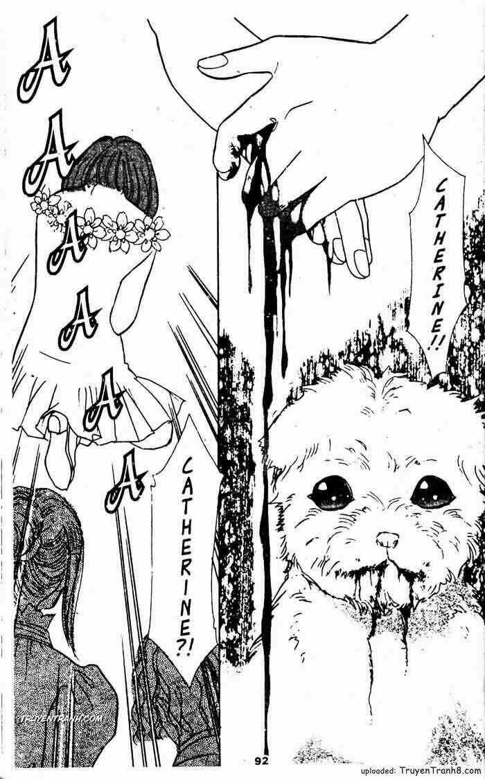 Tiệm Thú Kiểng - Chapter 25 - Trang 39