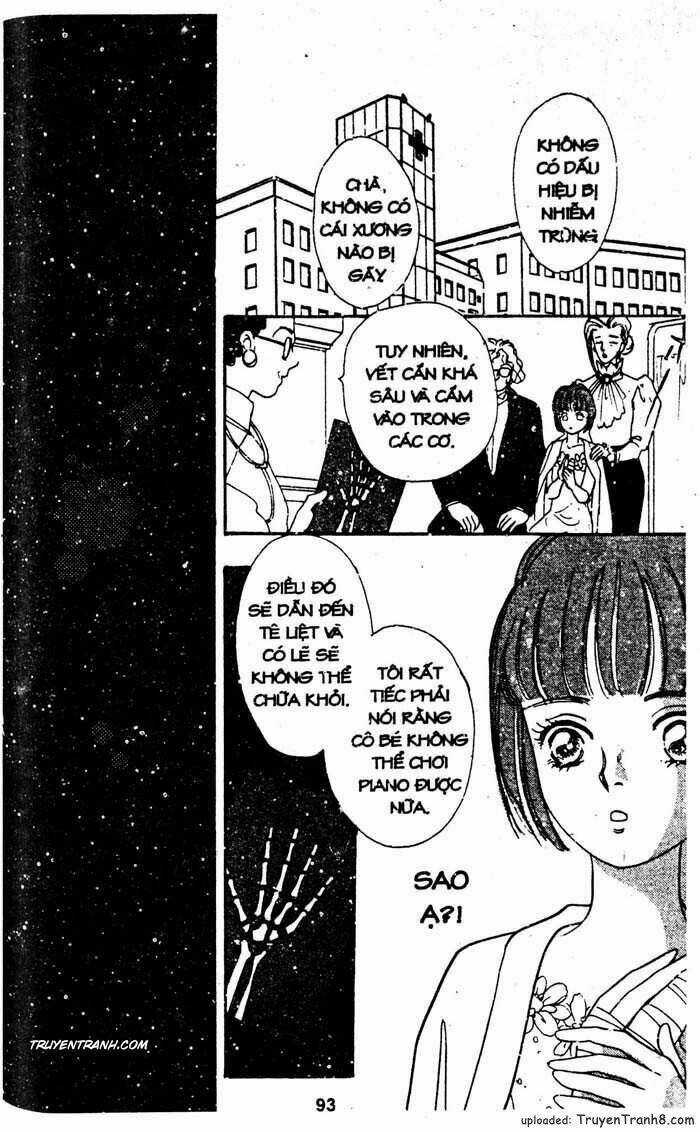 Tiệm Thú Kiểng - Chapter 25 - Trang 40