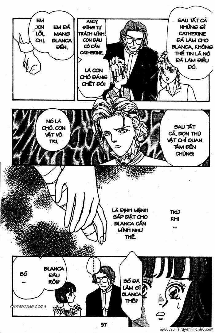 Tiệm Thú Kiểng - Chapter 25 - Trang 43