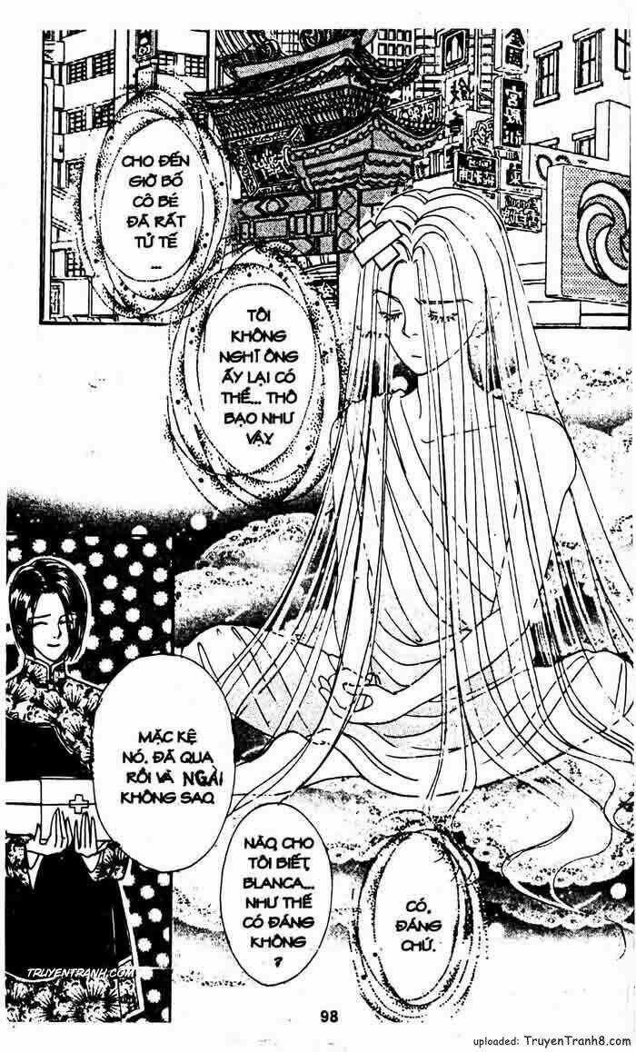 Tiệm Thú Kiểng - Chapter 25 - Trang 44