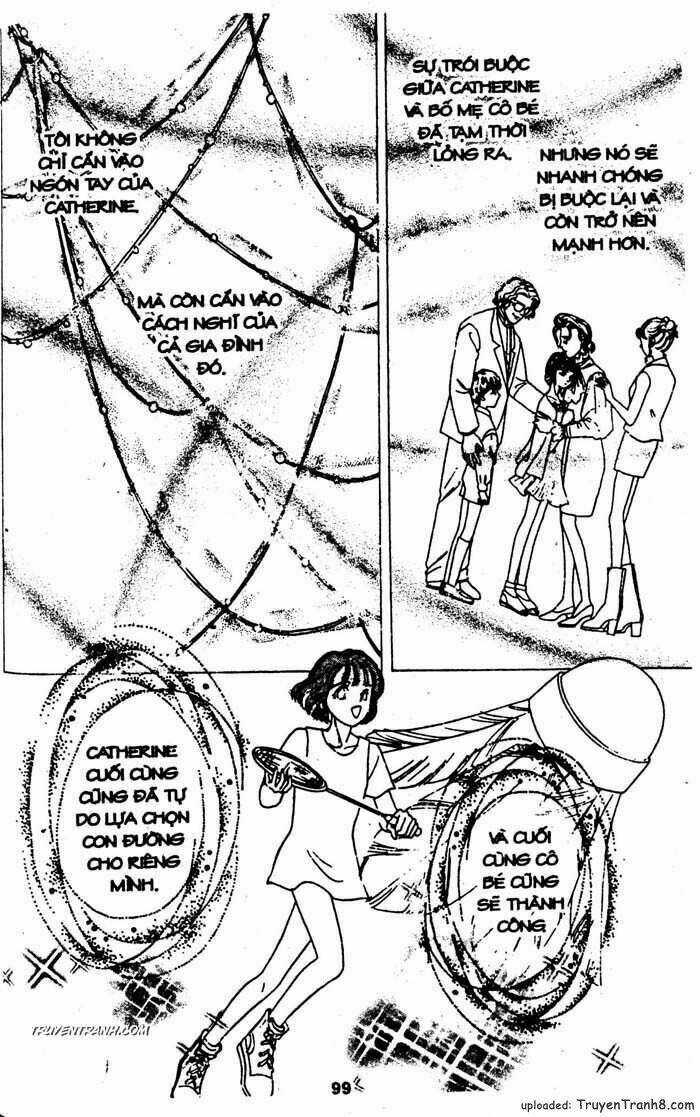 Tiệm Thú Kiểng - Chapter 25 - Trang 45