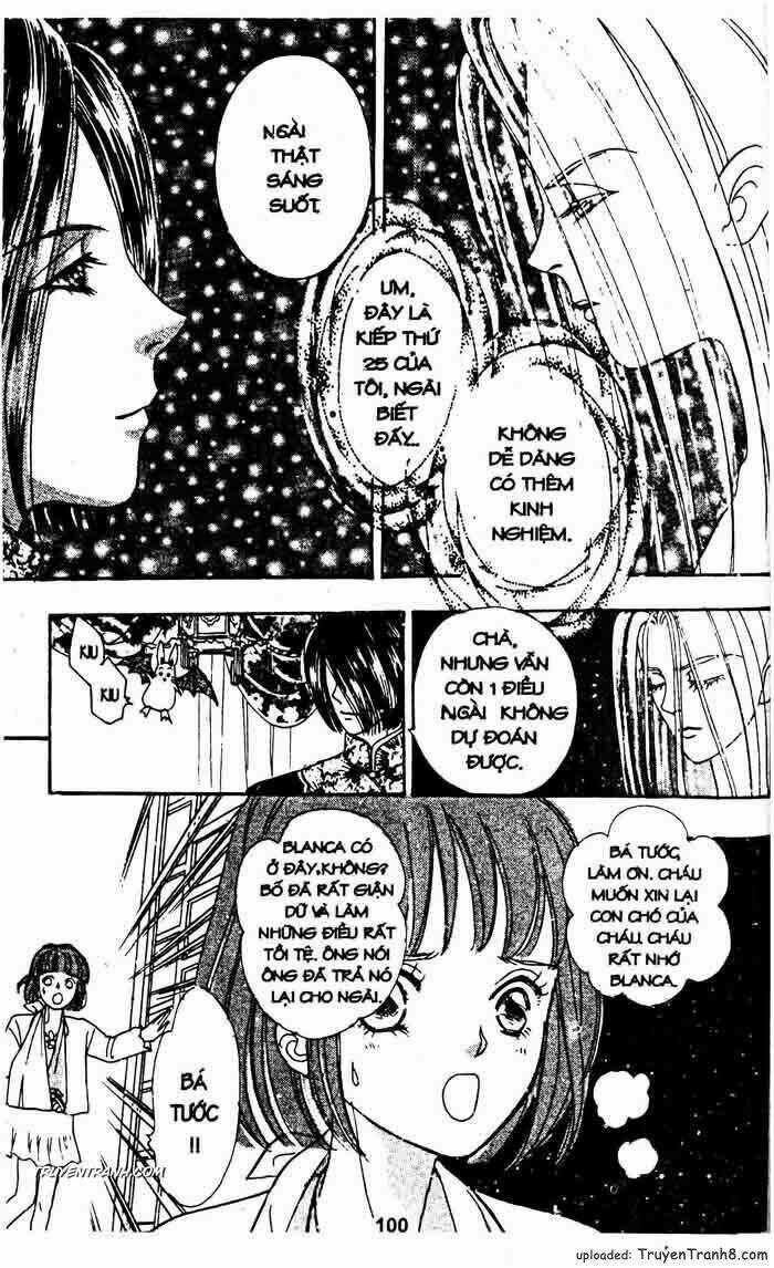 Tiệm Thú Kiểng - Chapter 25 - Trang 46