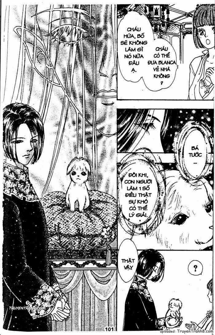 Tiệm Thú Kiểng - Chapter 25 - Trang 47