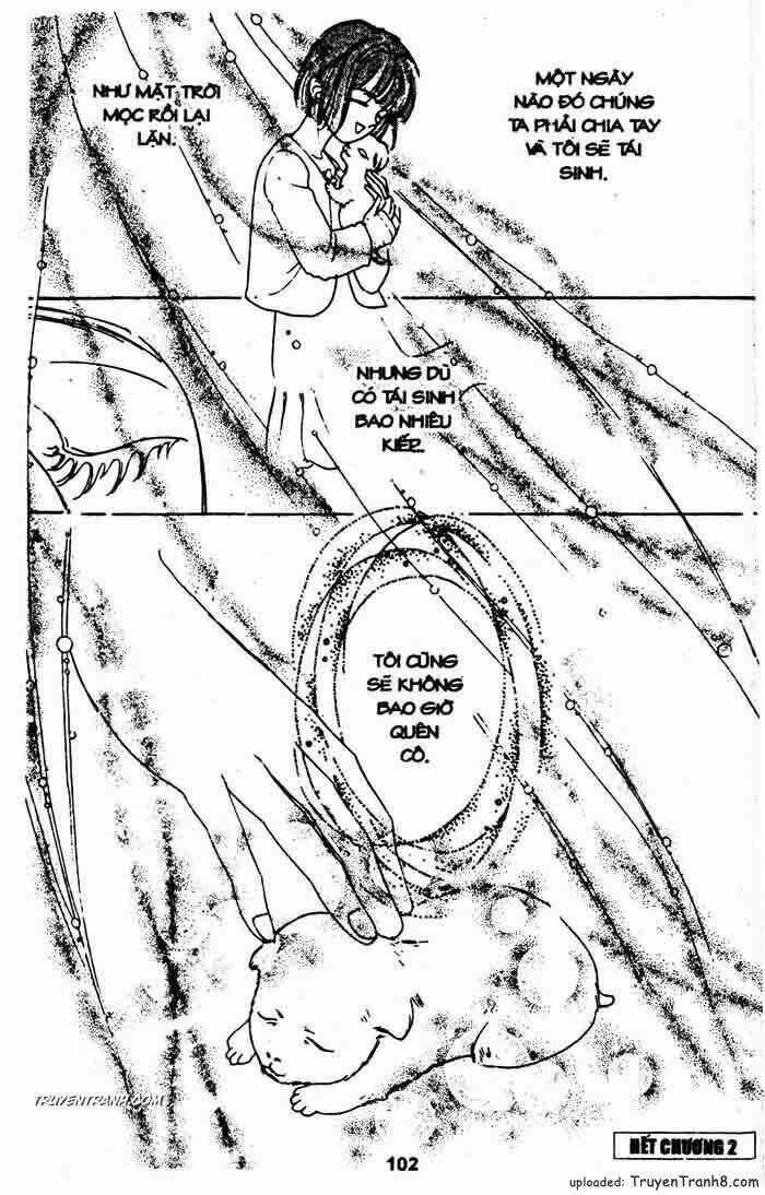 Tiệm Thú Kiểng - Chapter 25 - Trang 48