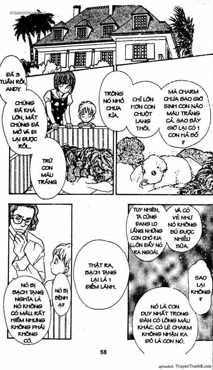 Tiệm Thú Kiểng - Chapter 25 - Trang 6