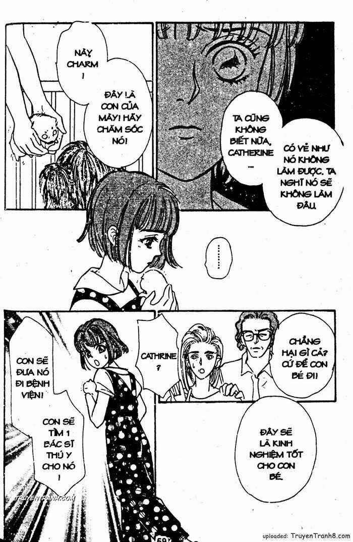 Tiệm Thú Kiểng - Chapter 25 - Trang 7