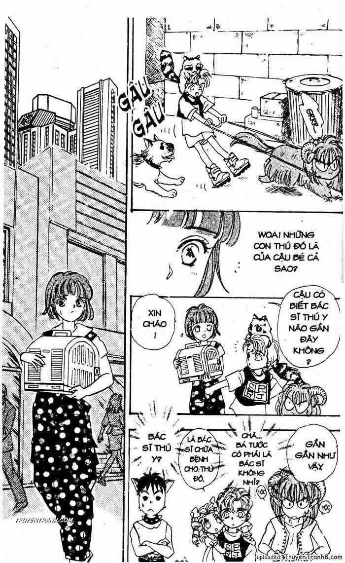 Tiệm Thú Kiểng - Chapter 25 - Trang 8