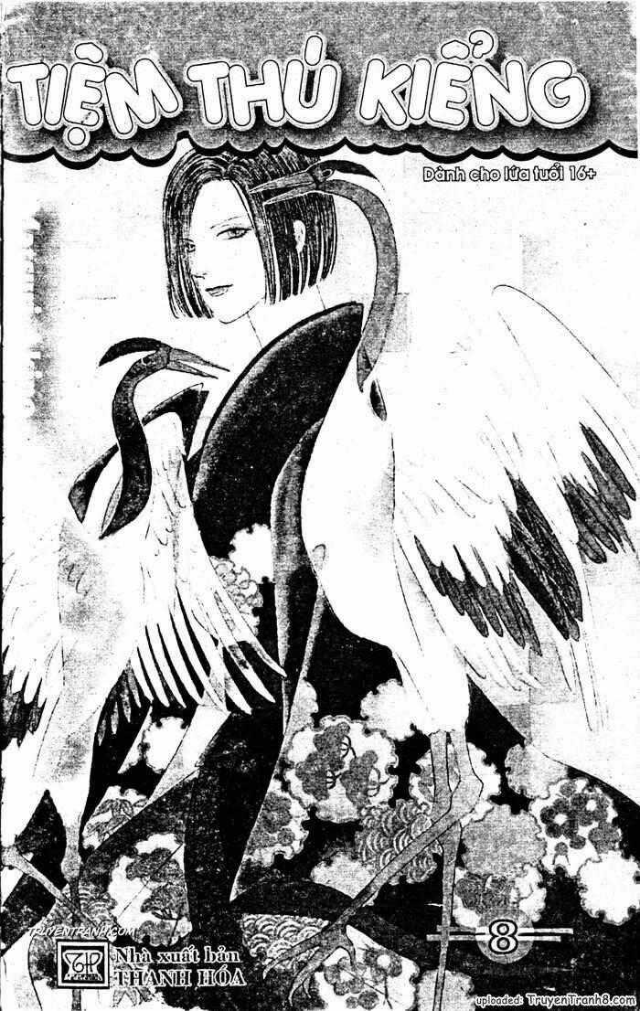 Tiệm Thú Kiểng - Chapter 26 - Trang 2