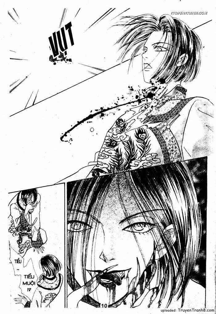 Tiệm Thú Kiểng - Chapter 26 - Trang 11