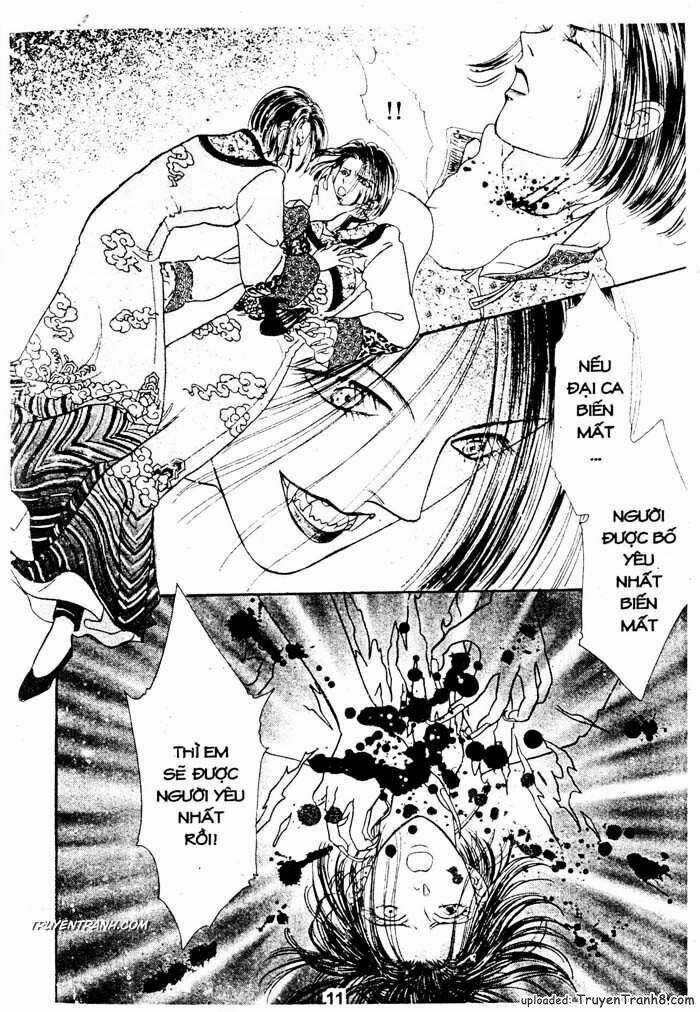 Tiệm Thú Kiểng - Chapter 26 - Trang 12