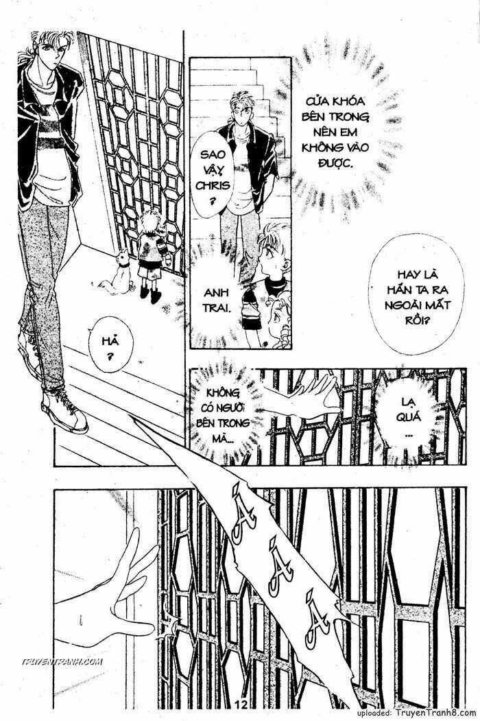 Tiệm Thú Kiểng - Chapter 26 - Trang 13