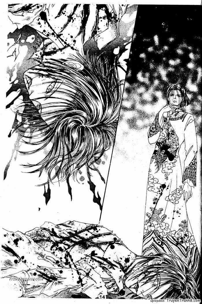 Tiệm Thú Kiểng - Chapter 26 - Trang 15