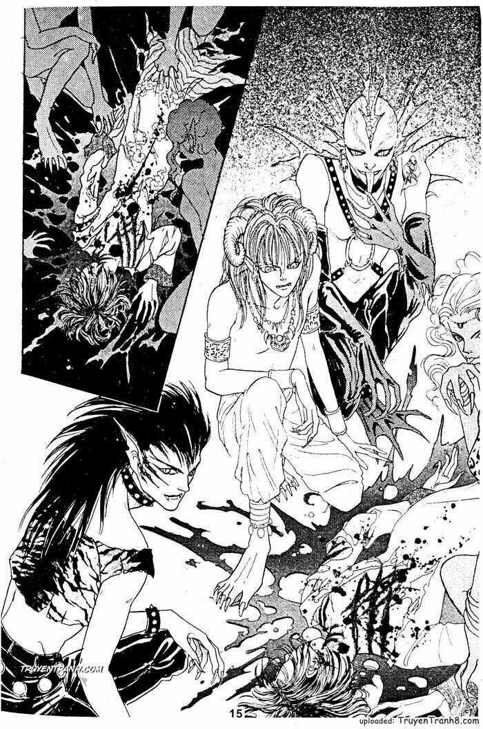 Tiệm Thú Kiểng - Chapter 26 - Trang 16