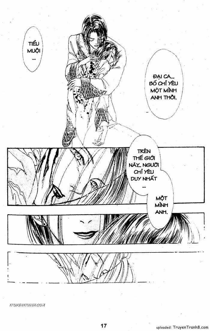 Tiệm Thú Kiểng - Chapter 26 - Trang 18