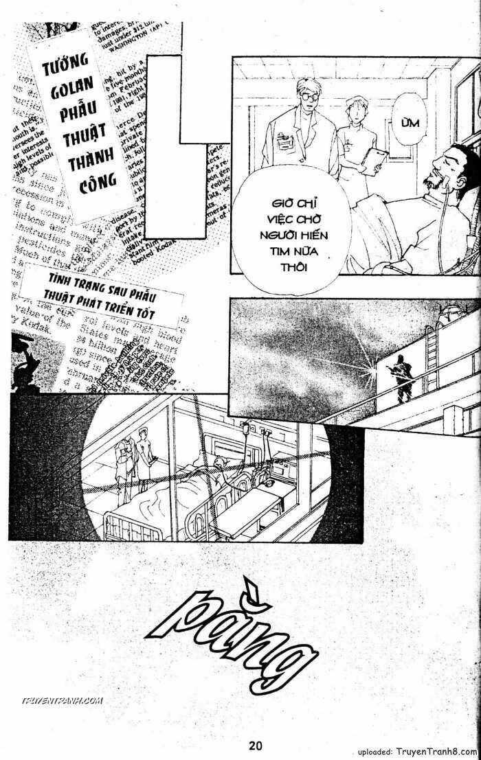 Tiệm Thú Kiểng - Chapter 26 - Trang 21