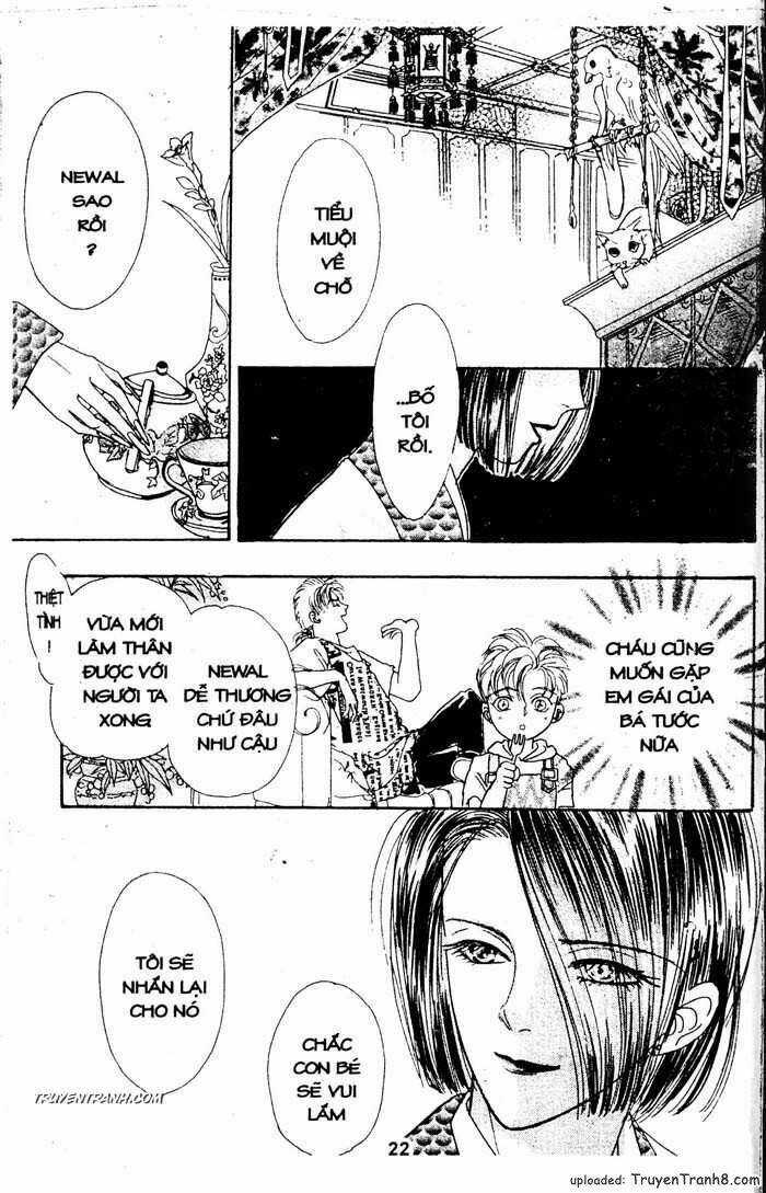 Tiệm Thú Kiểng - Chapter 26 - Trang 23