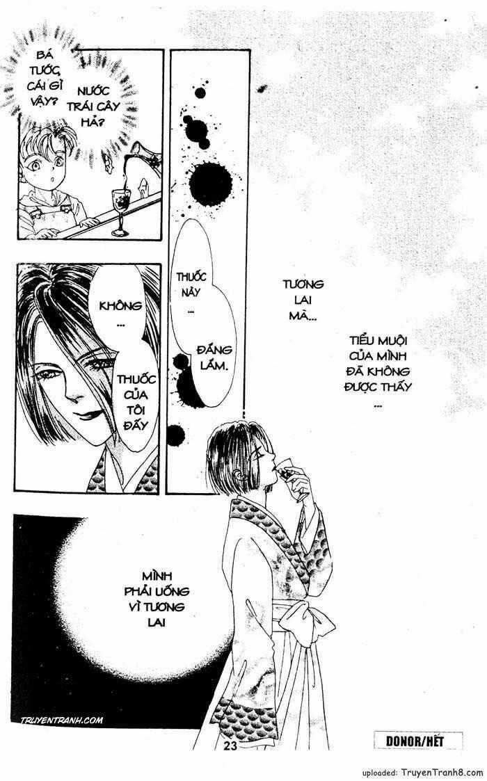 Tiệm Thú Kiểng - Chapter 26 - Trang 24