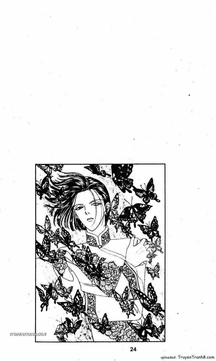 Tiệm Thú Kiểng - Chapter 26 - Trang 25