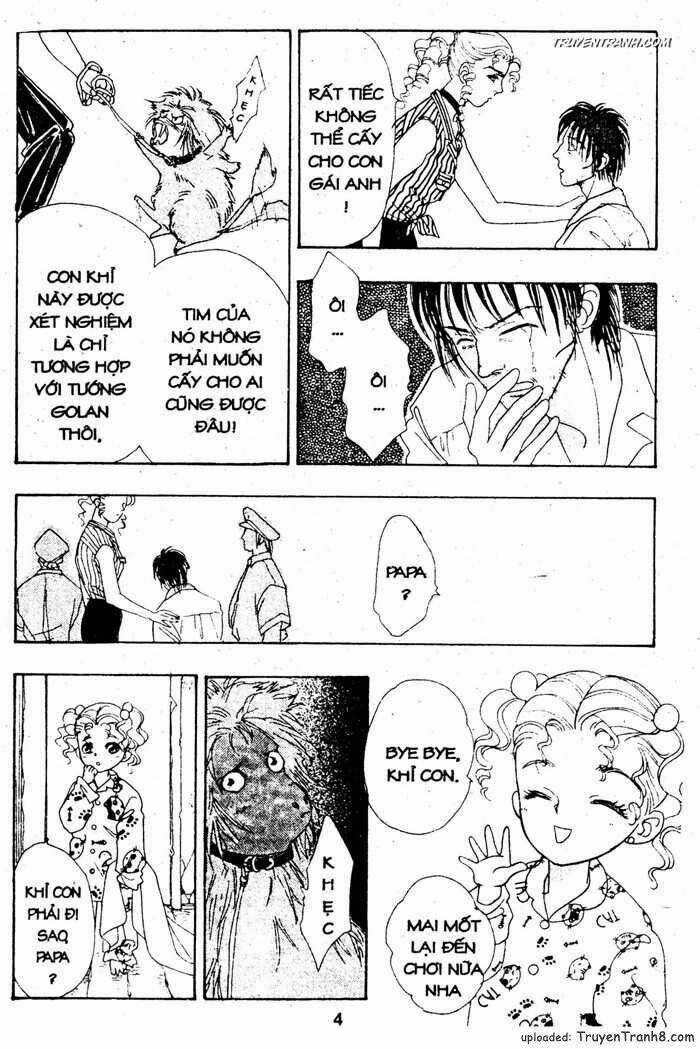 Tiệm Thú Kiểng - Chapter 26 - Trang 5