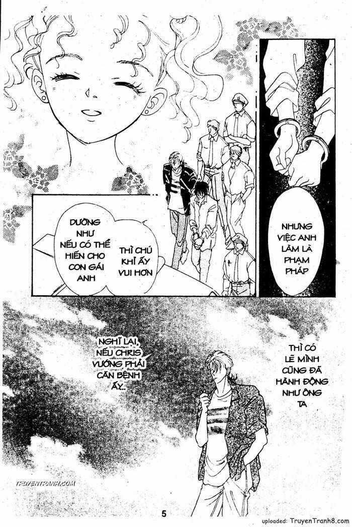 Tiệm Thú Kiểng - Chapter 26 - Trang 6