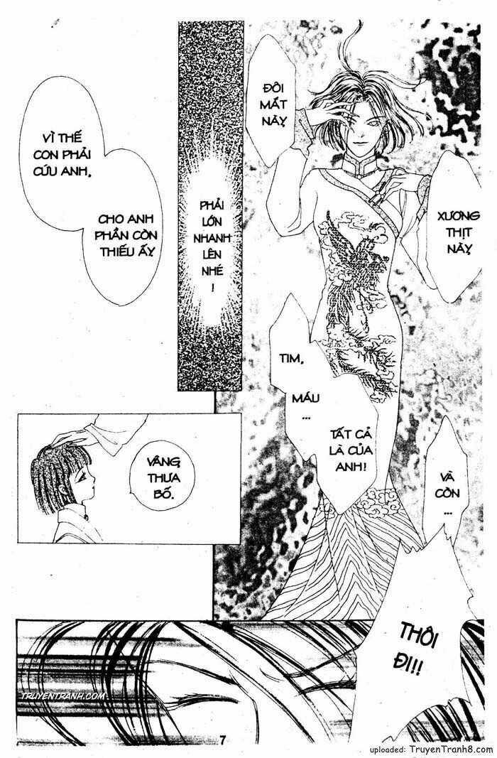 Tiệm Thú Kiểng - Chapter 26 - Trang 8