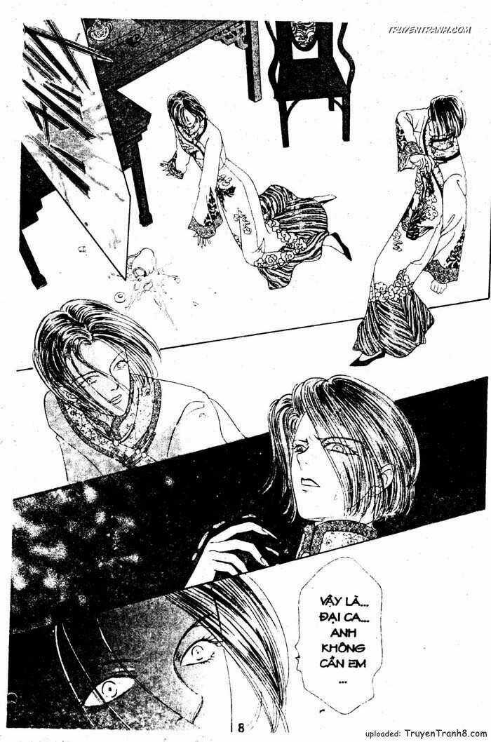 Tiệm Thú Kiểng - Chapter 26 - Trang 9