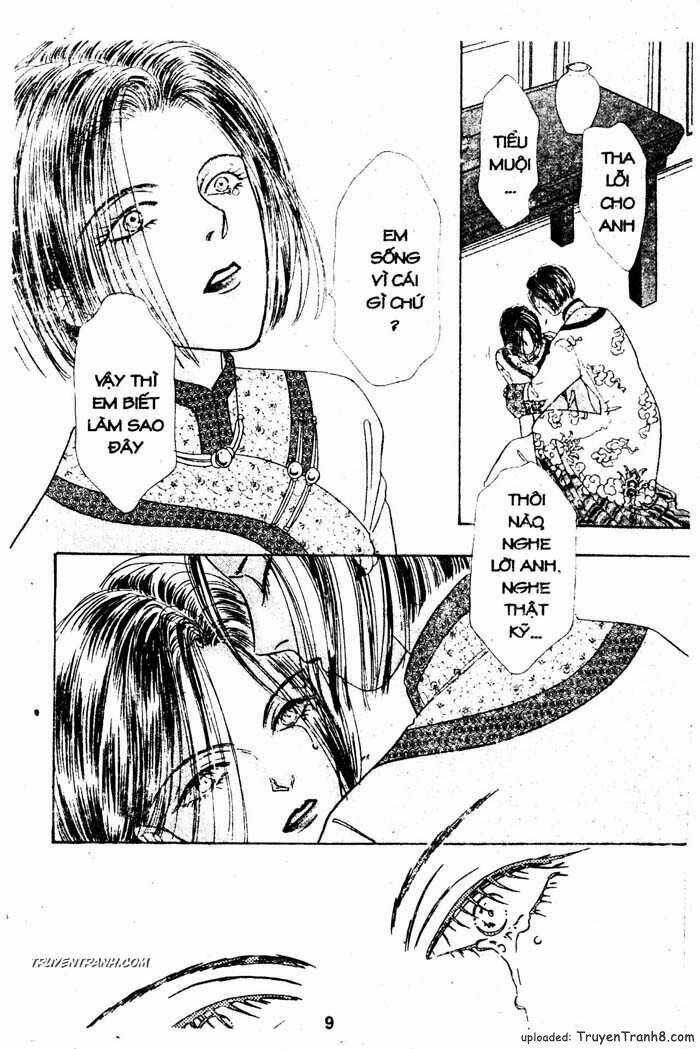 Tiệm Thú Kiểng - Chapter 26 - Trang 10