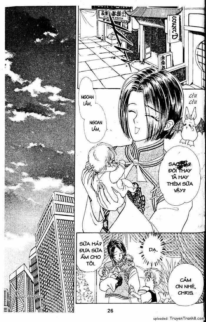 Tiệm Thú Kiểng - Chapter 27 - Trang 2