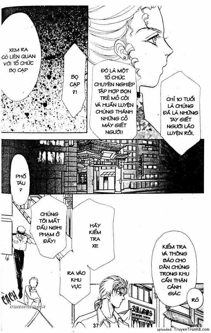 Tiệm Thú Kiểng - Chapter 27 - Trang 13