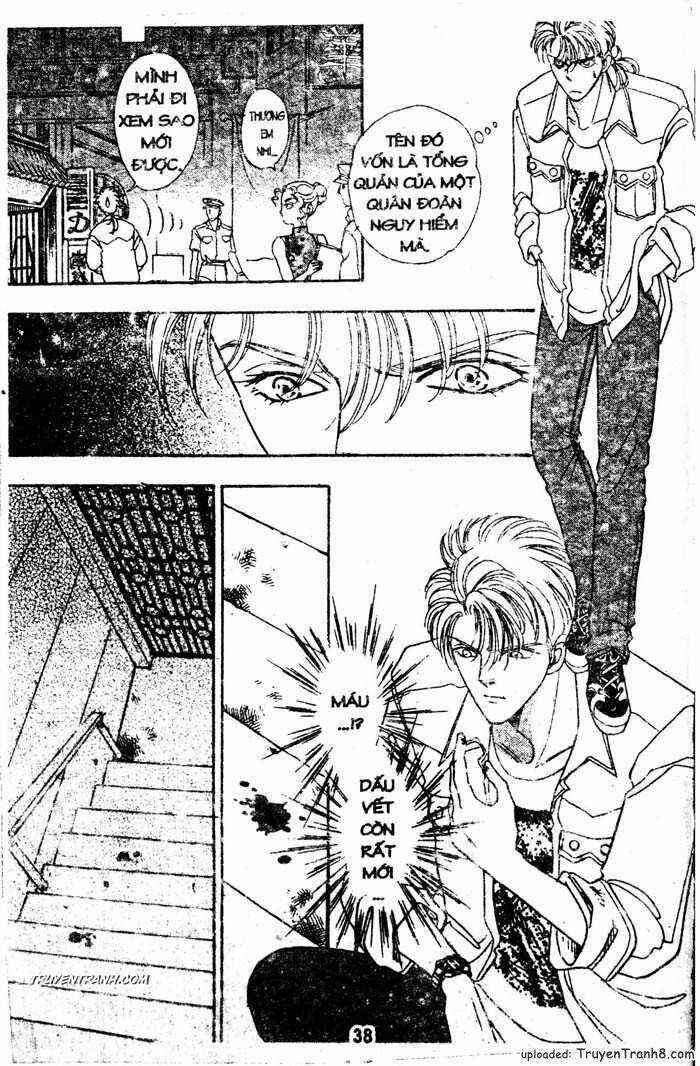 Tiệm Thú Kiểng - Chapter 27 - Trang 14