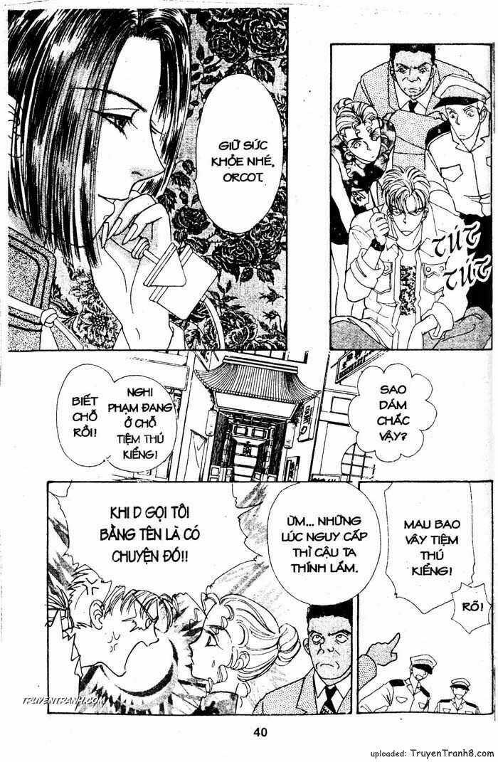 Tiệm Thú Kiểng - Chapter 27 - Trang 16