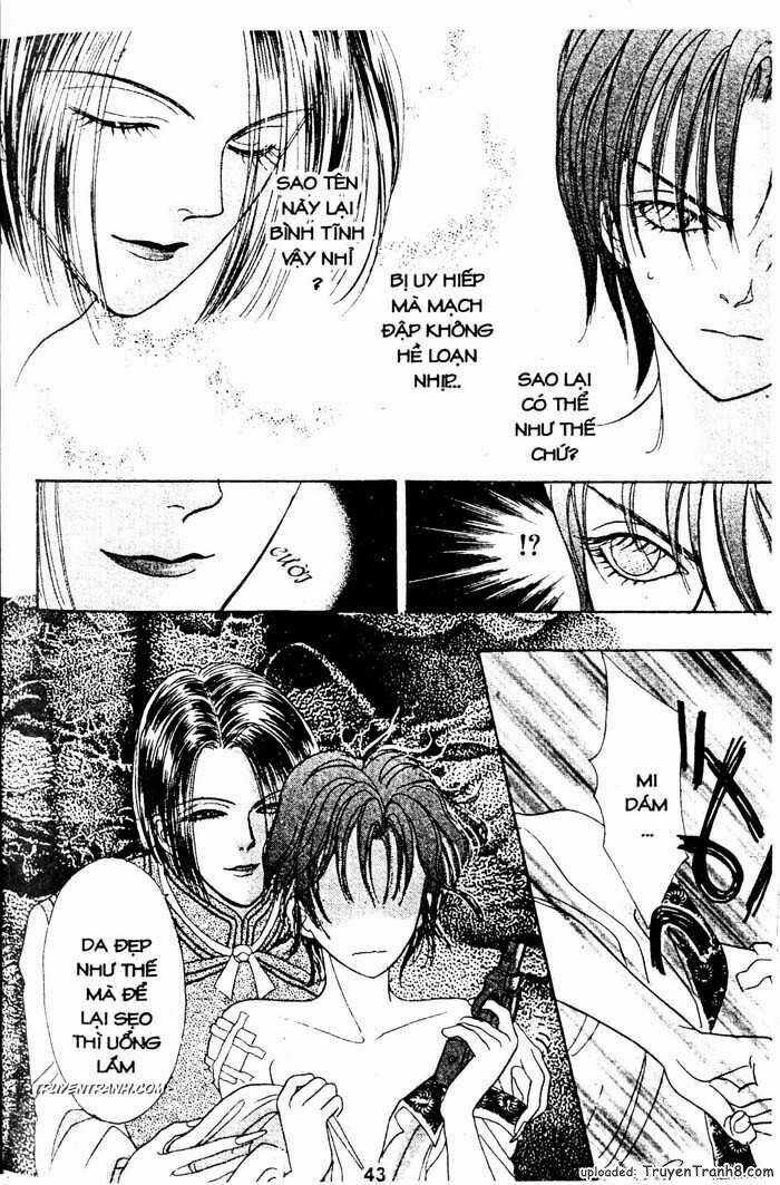 Tiệm Thú Kiểng - Chapter 27 - Trang 19