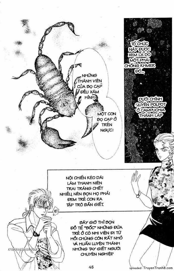 Tiệm Thú Kiểng - Chapter 27 - Trang 21