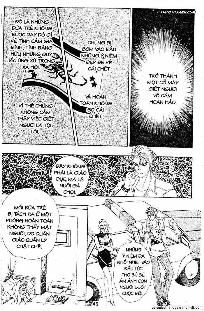 Tiệm Thú Kiểng - Chapter 27 - Trang 22