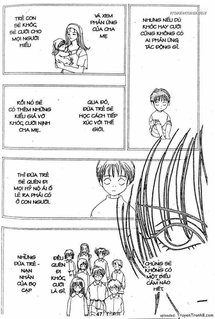 Tiệm Thú Kiểng - Chapter 27 - Trang 23