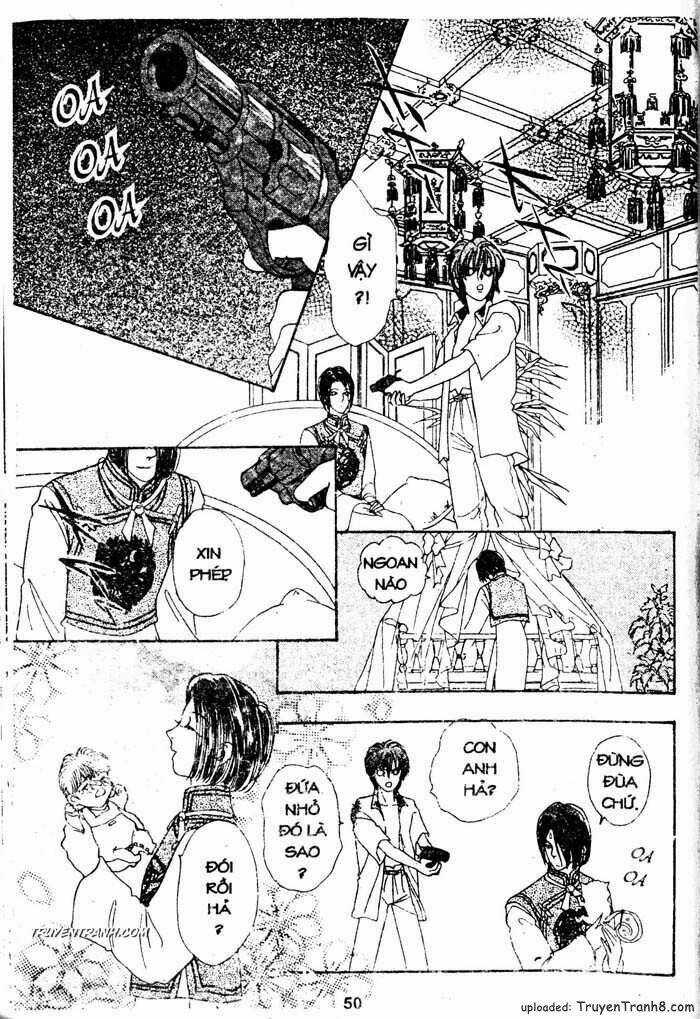 Tiệm Thú Kiểng - Chapter 27 - Trang 26