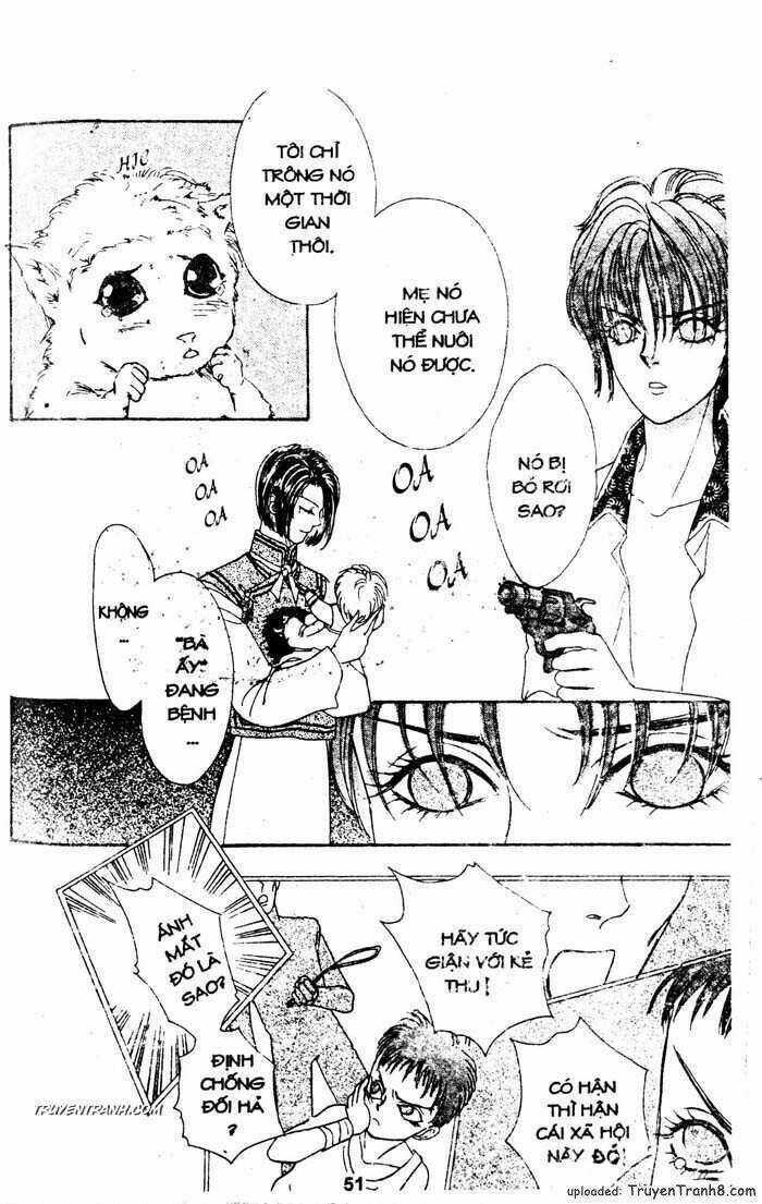 Tiệm Thú Kiểng - Chapter 27 - Trang 27