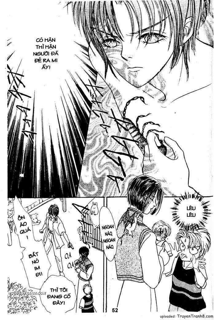 Tiệm Thú Kiểng - Chapter 27 - Trang 28