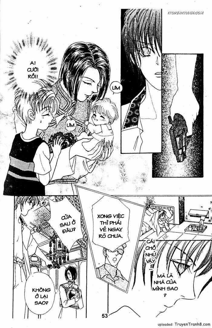 Tiệm Thú Kiểng - Chapter 27 - Trang 29