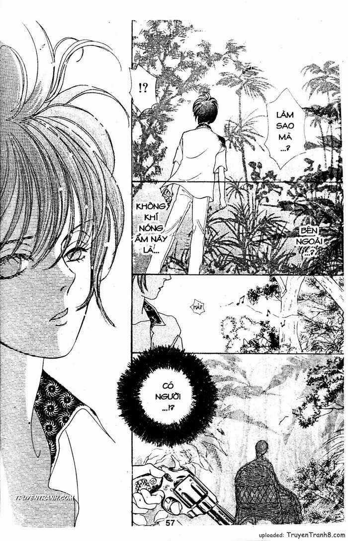 Tiệm Thú Kiểng - Chapter 27 - Trang 33