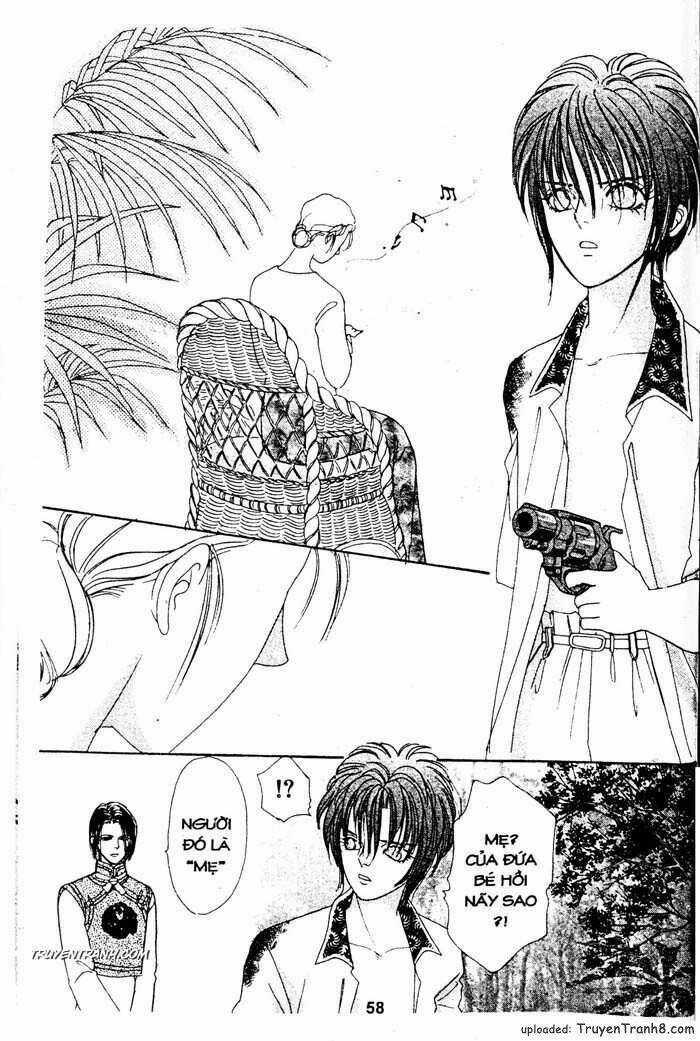 Tiệm Thú Kiểng - Chapter 27 - Trang 34