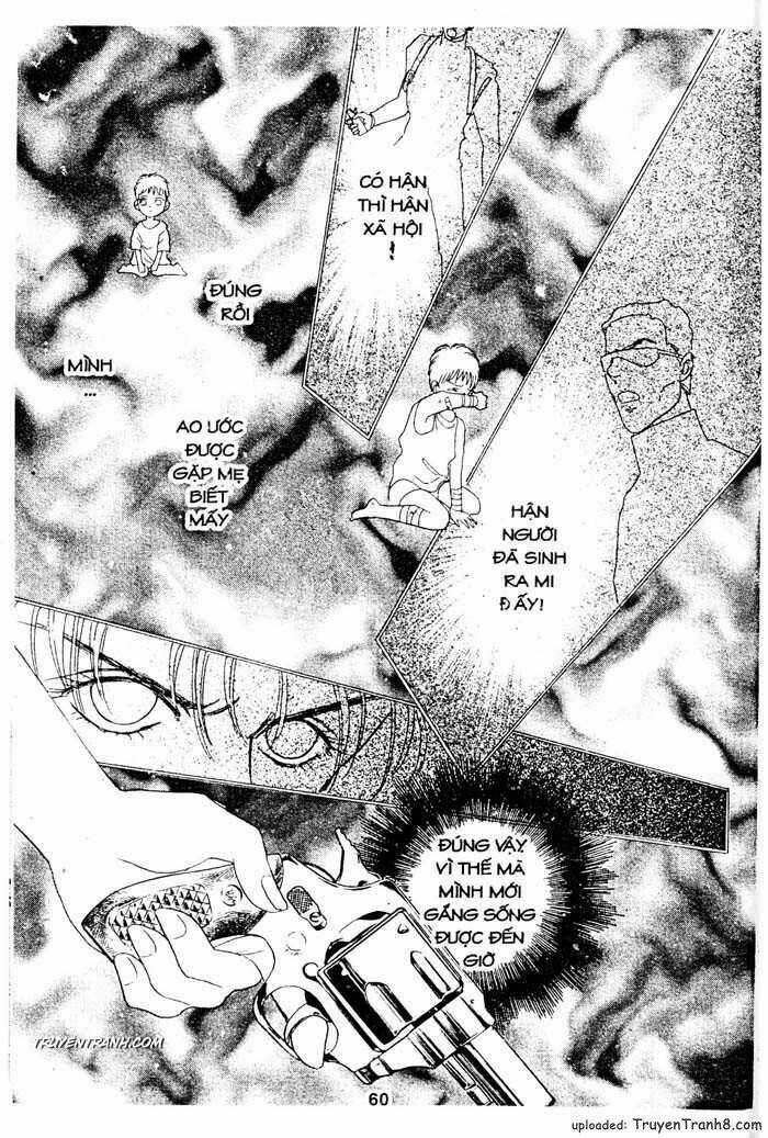 Tiệm Thú Kiểng - Chapter 27 - Trang 36