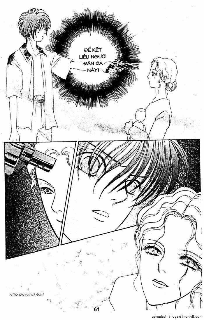 Tiệm Thú Kiểng - Chapter 27 - Trang 37